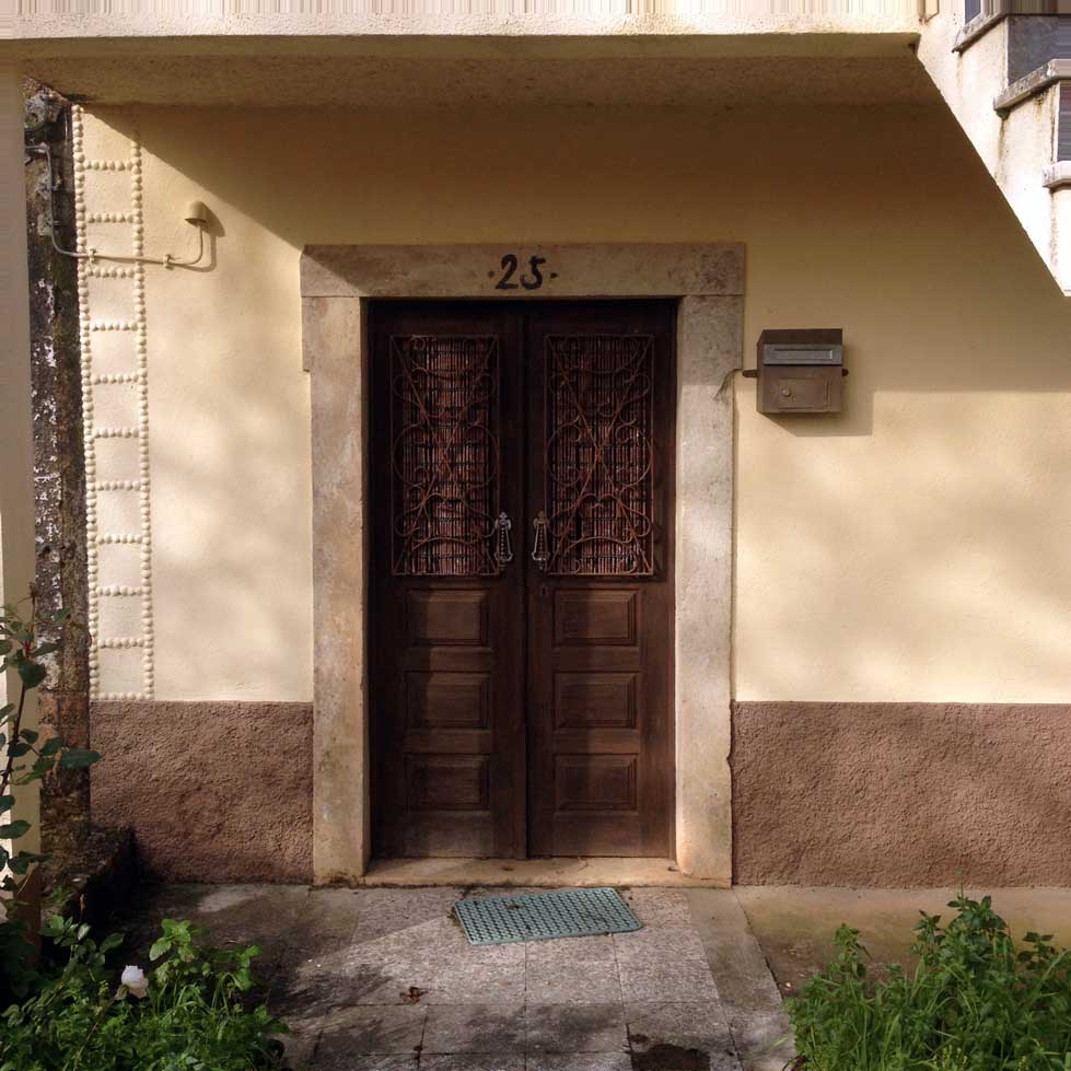 Porta