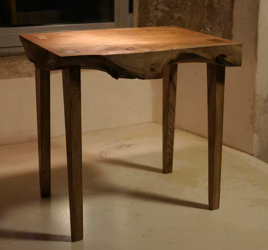 mesa de apoio