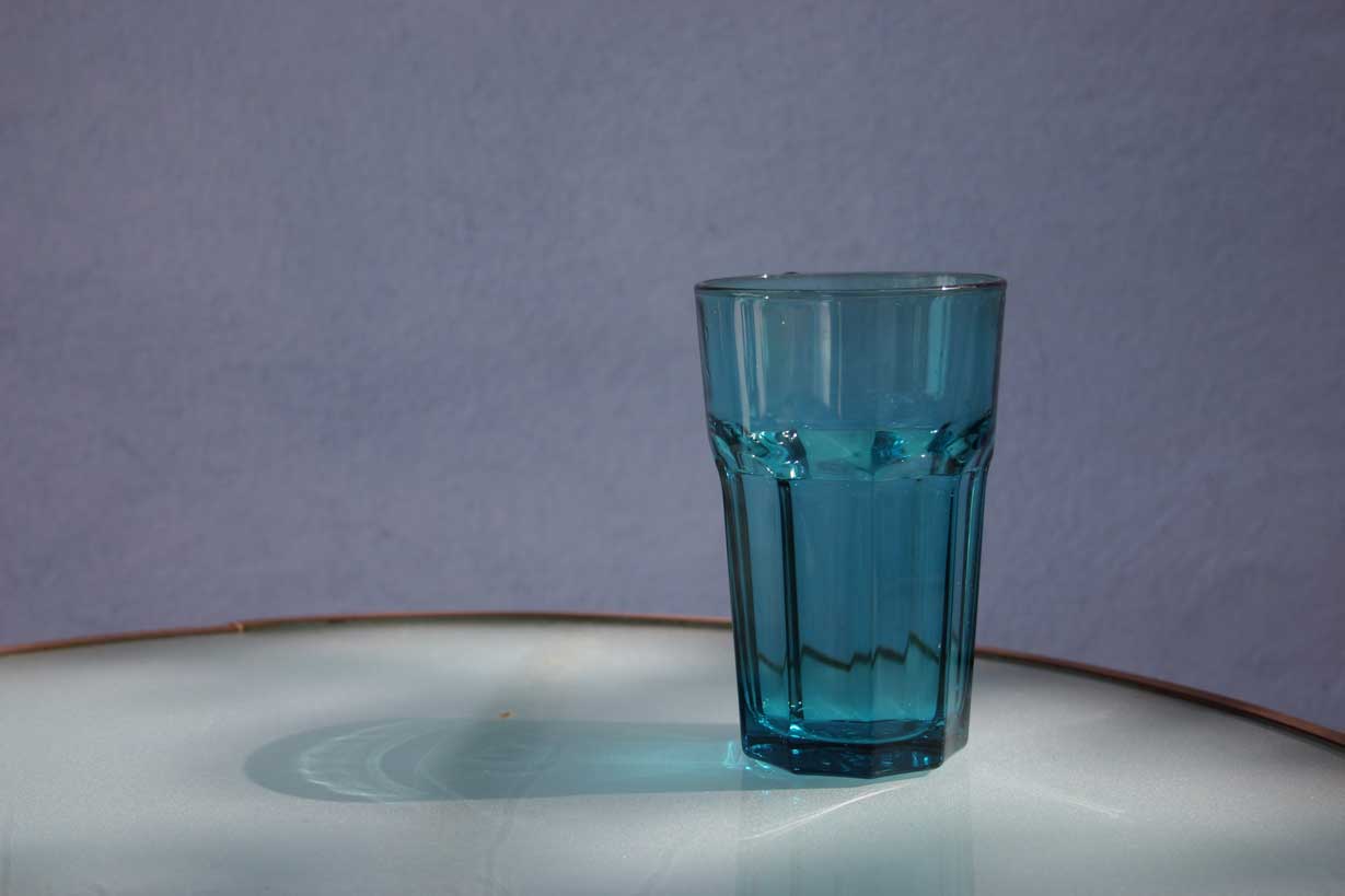 Azul