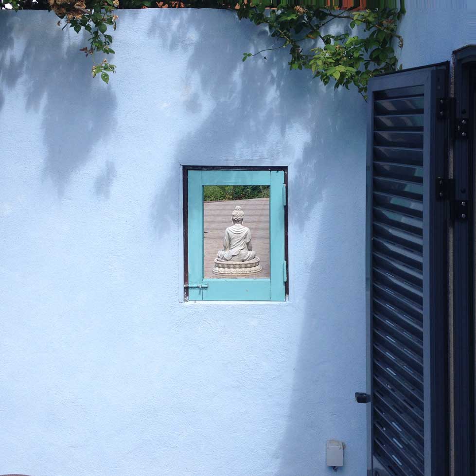 Buddha