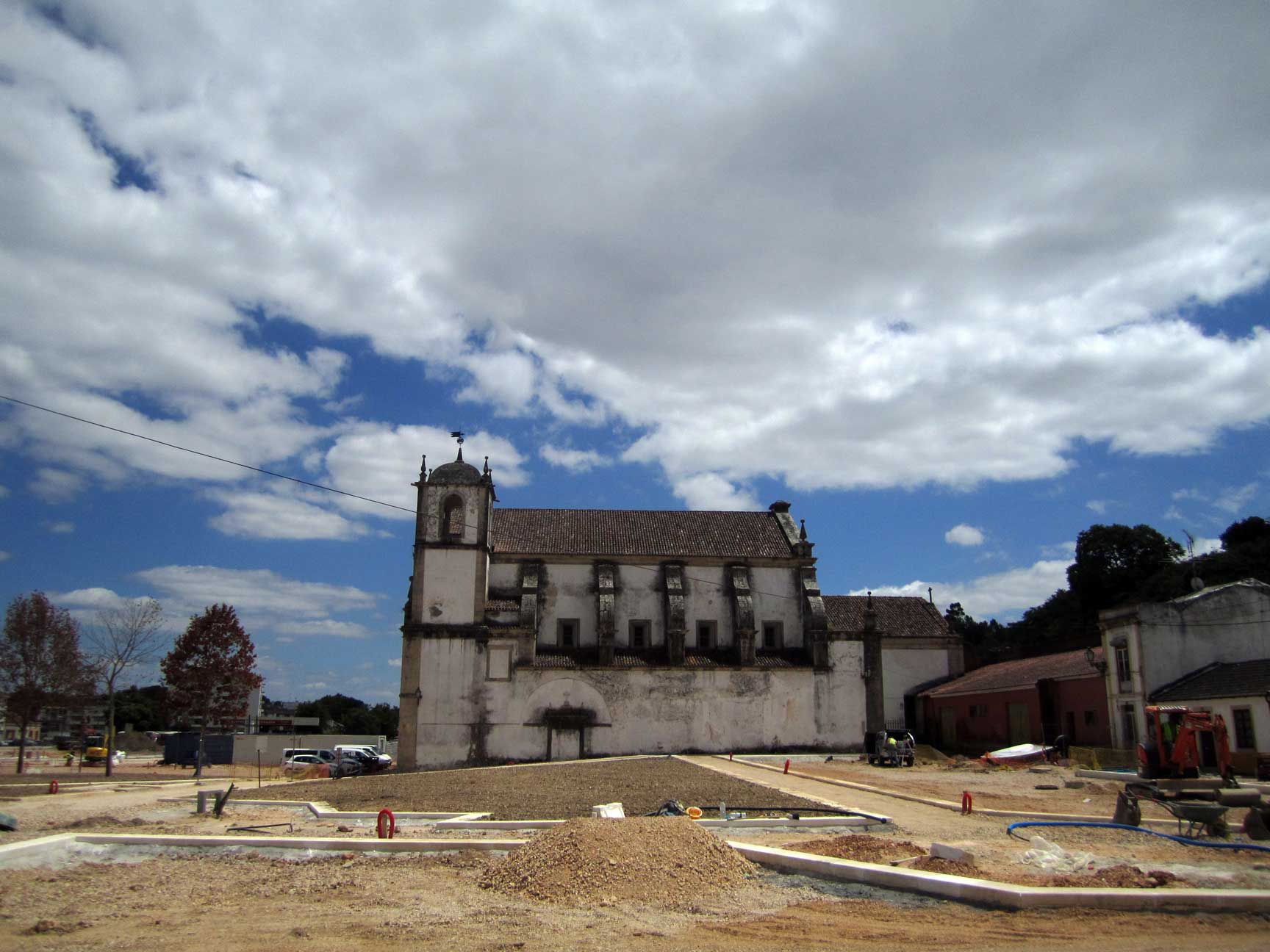 S.Francisco
