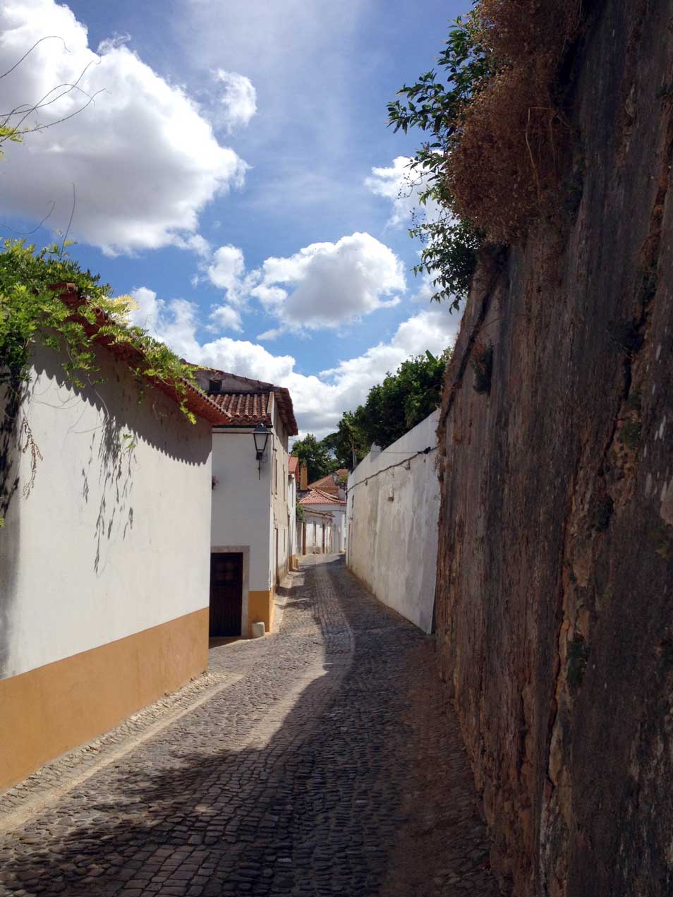 Rua