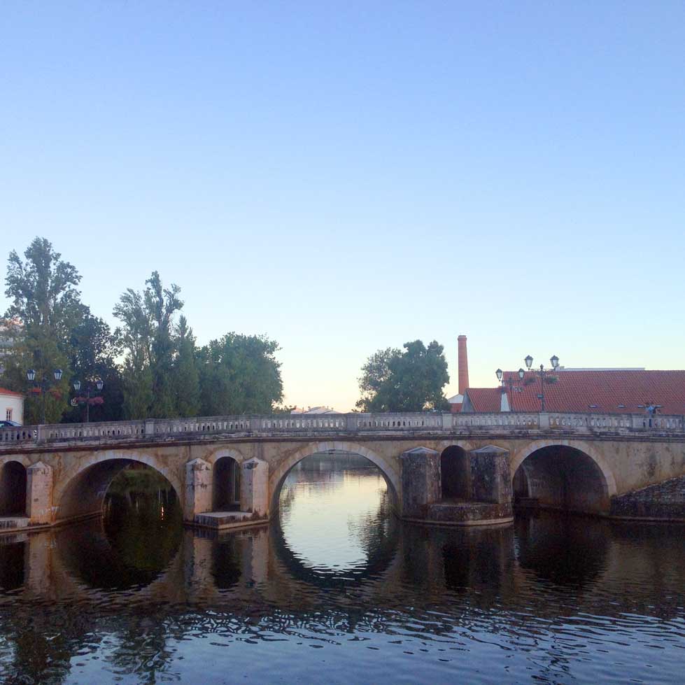 Ponte Velha