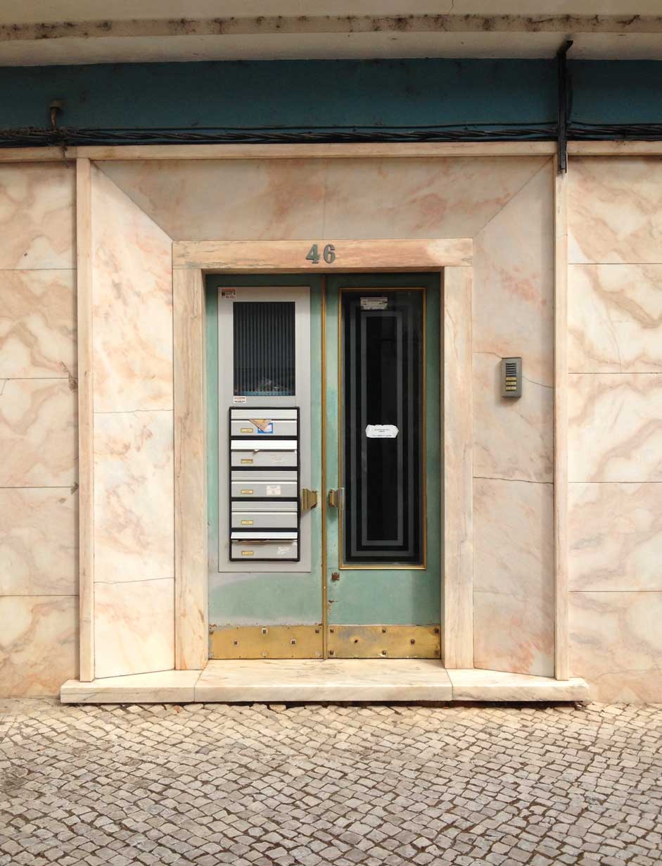 Porta