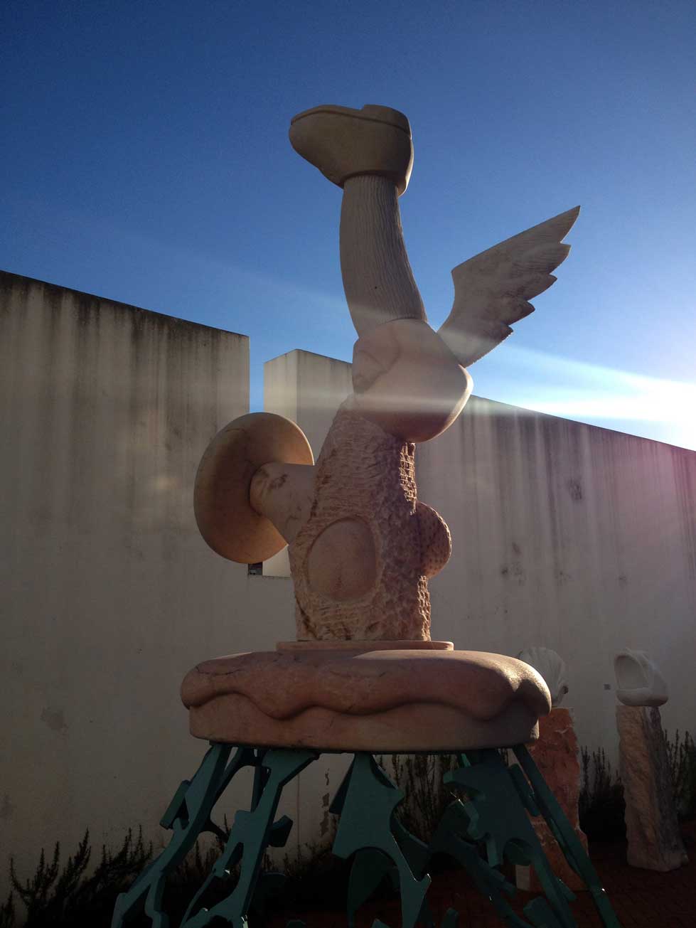 Escultura
