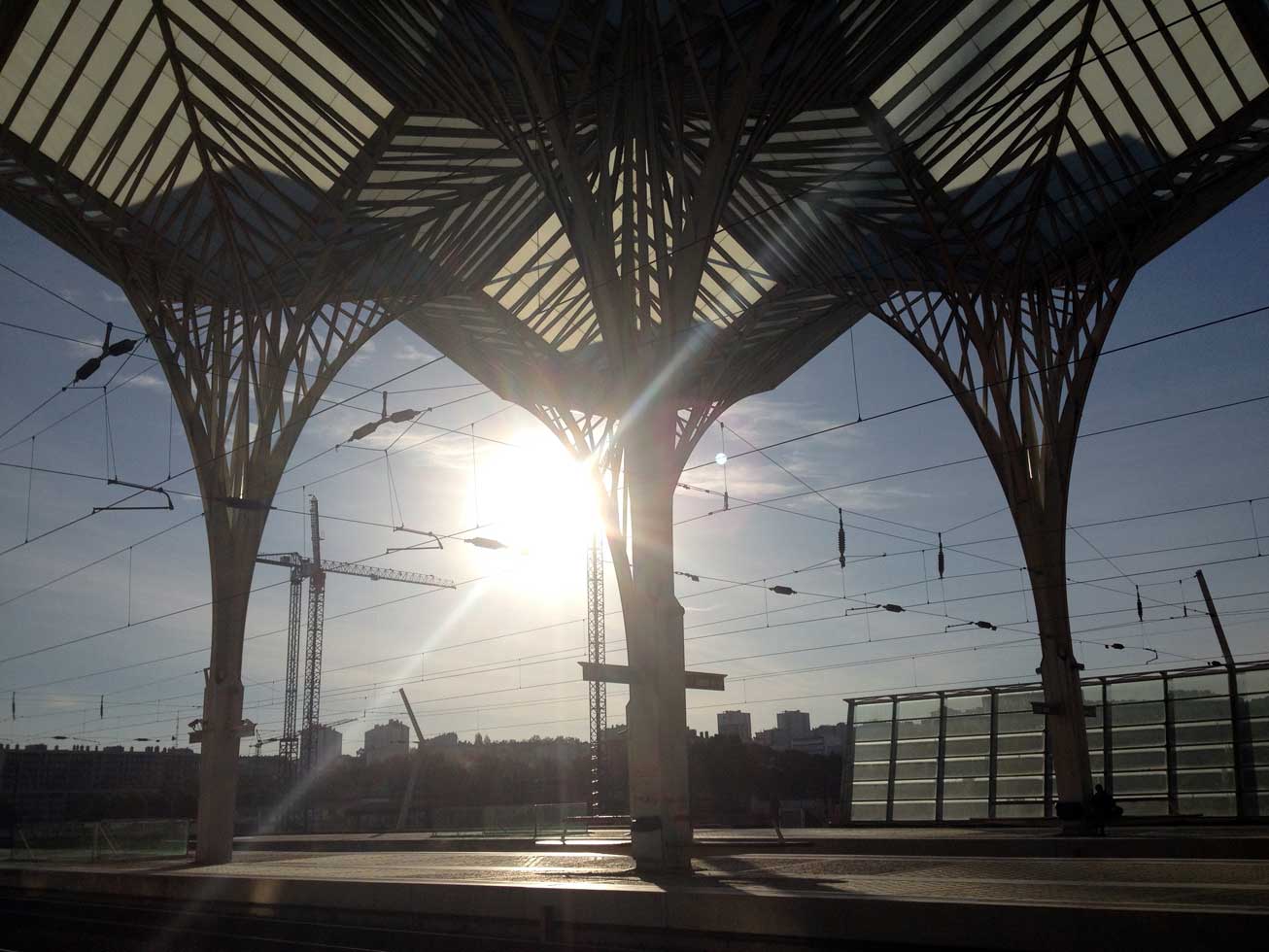 Oriente