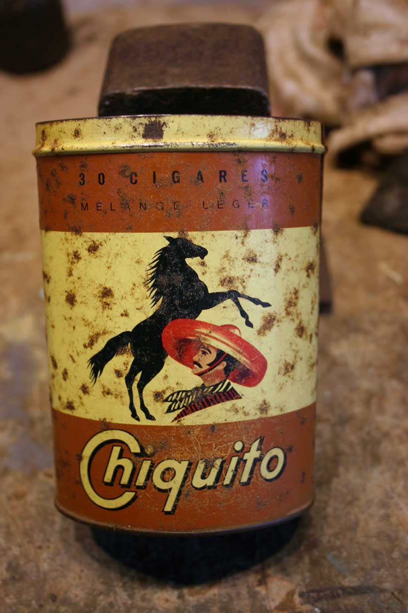Chiquito