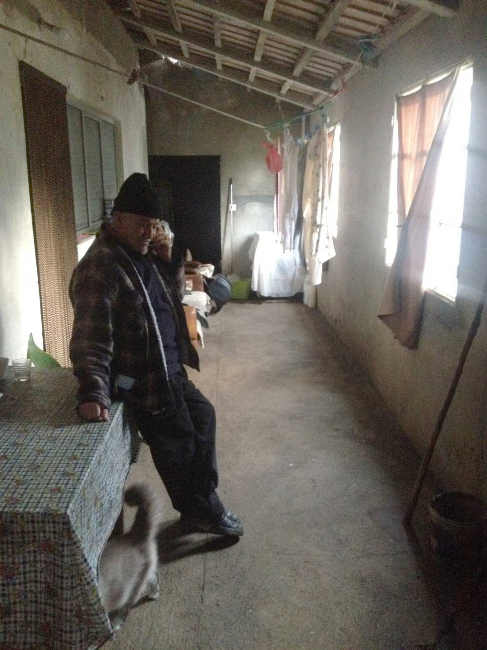 Zé