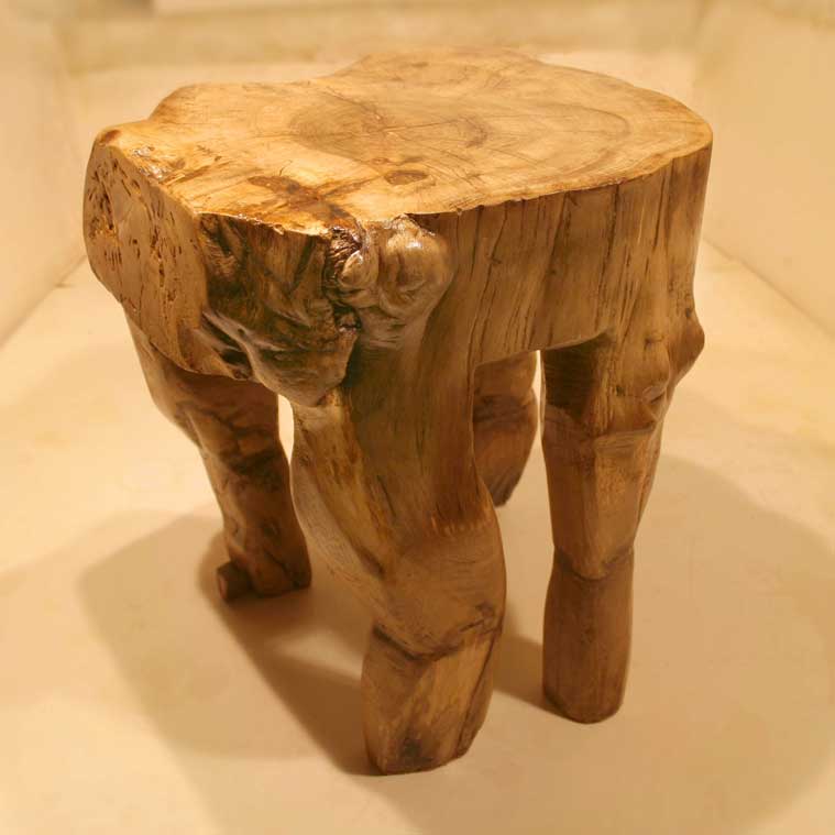 Mesa Toiro