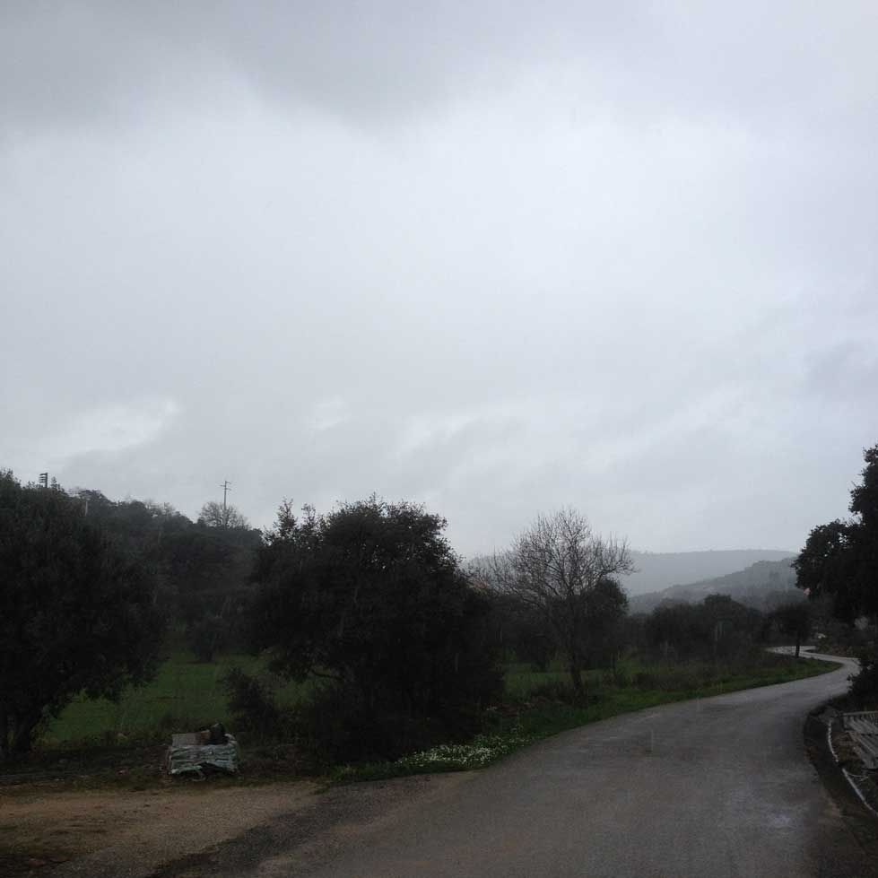 Caminho
