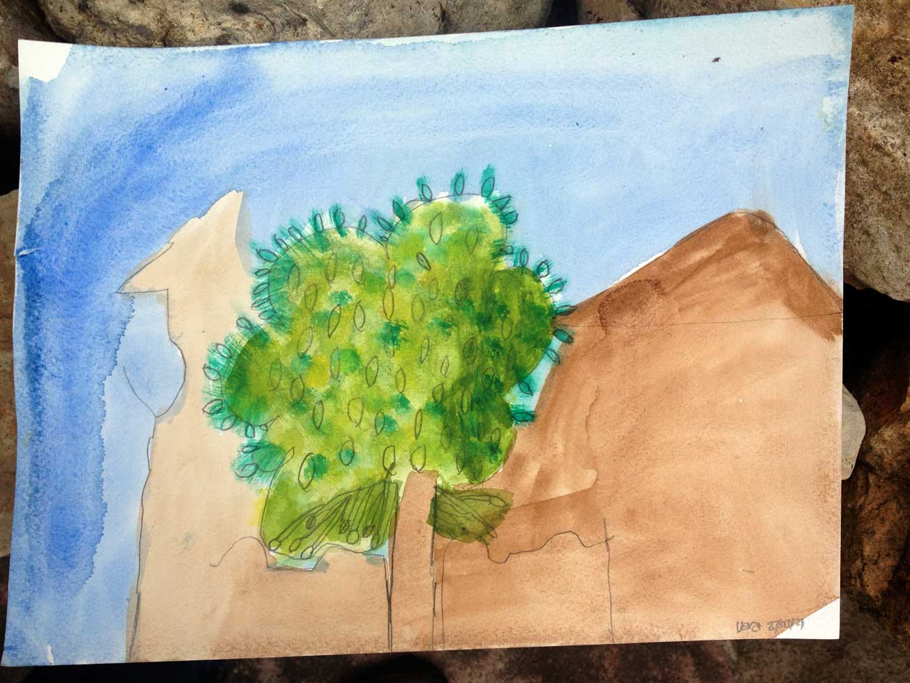 Aquarela