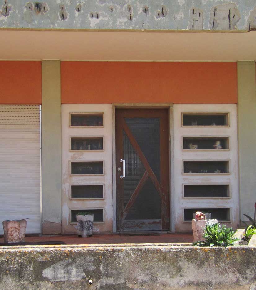 Porta