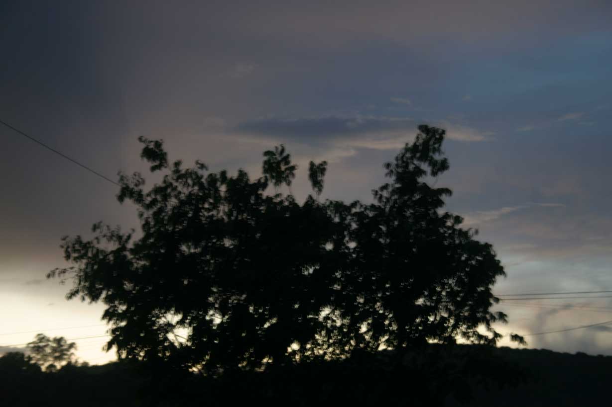 Nuvens