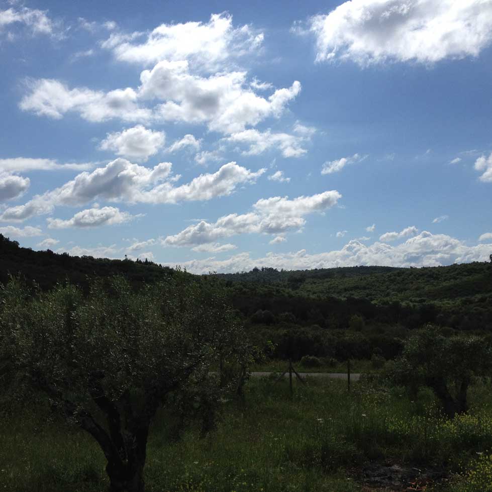Nuvens