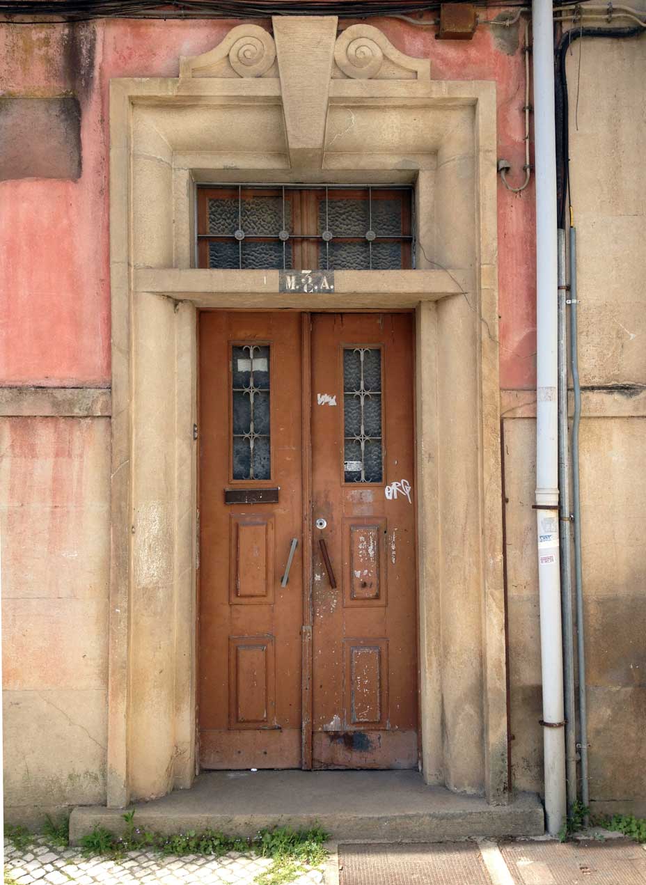 Porta