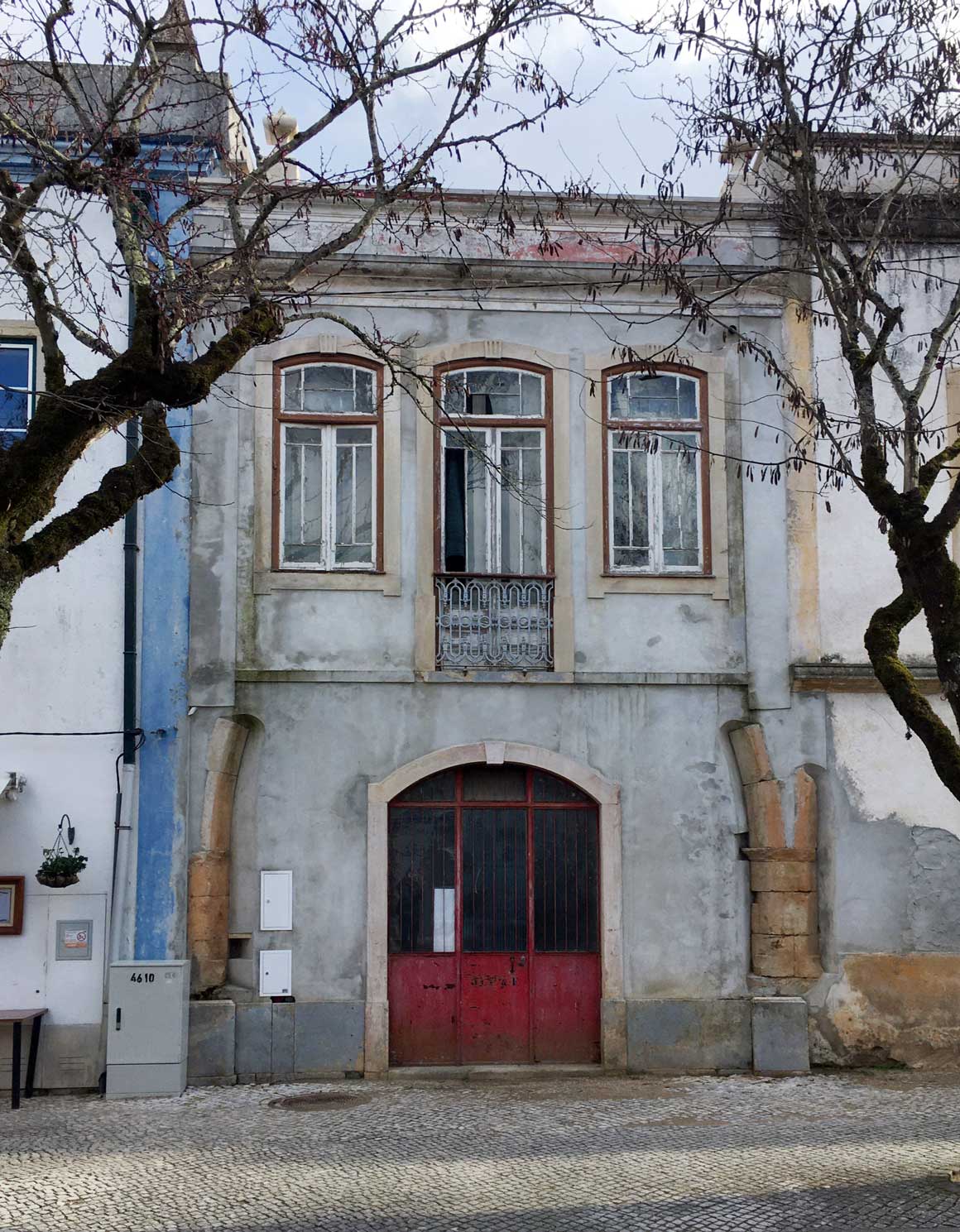 Porta