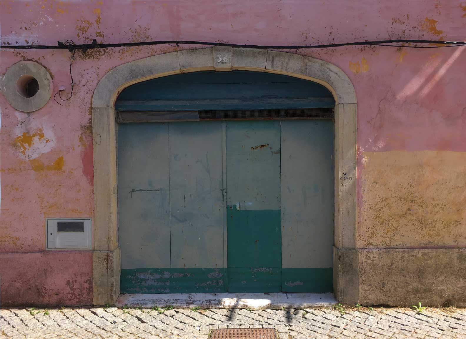 Porta