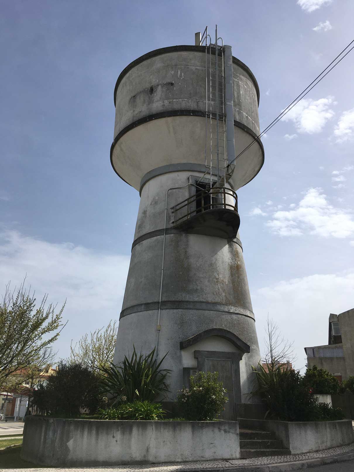Torre
