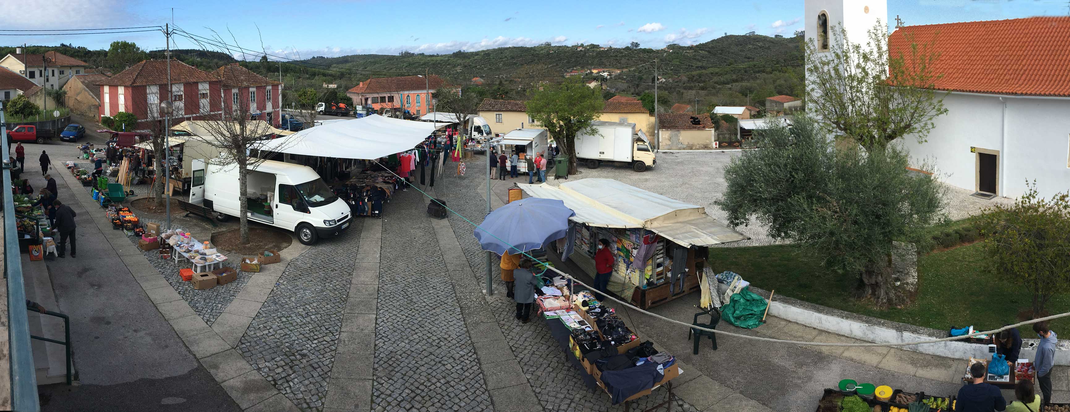 Mercado