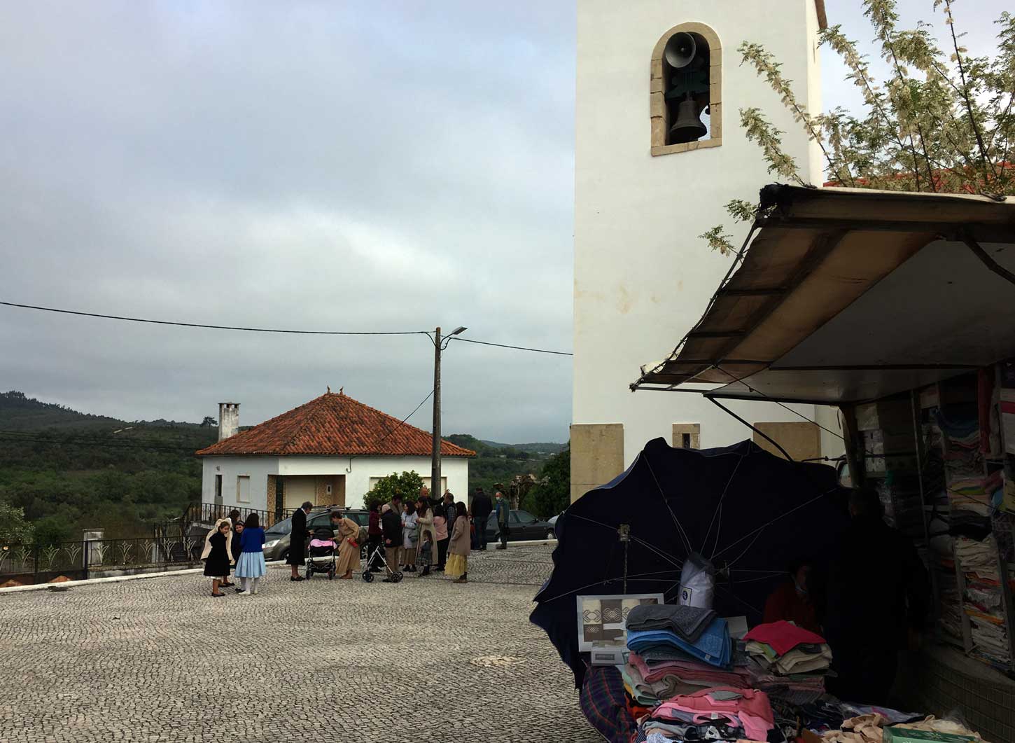 Igreja