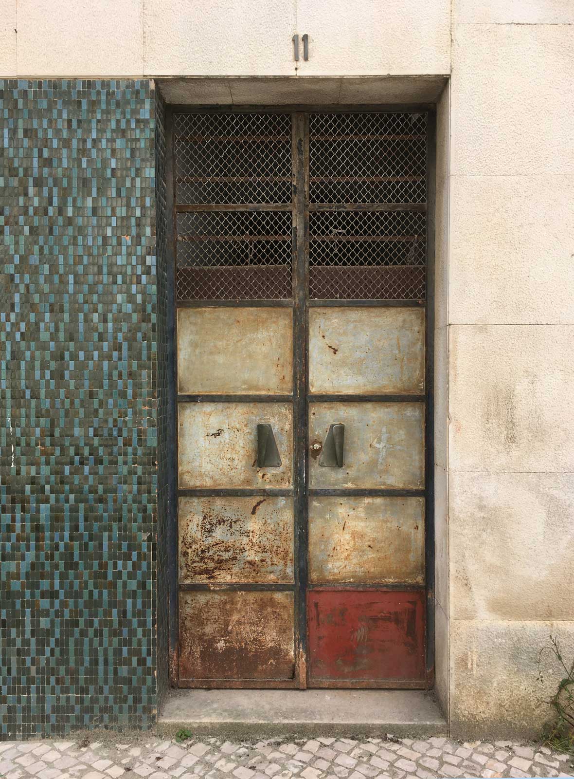 Porta